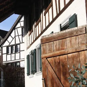 Gaetzi Stadel bei Niederglatt