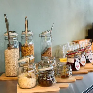 Tailormade Bab Bachenbuelach Bachenbulach