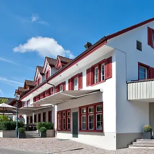 Hotel-restaurant Lowen Hotel